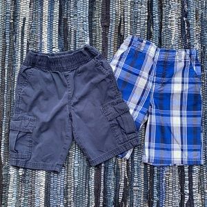 Boys short bundle